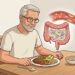 Reduzir a gordura da dieta nem sempre baixa o colesterol quando a alimentação tem pouca fibra solúvel