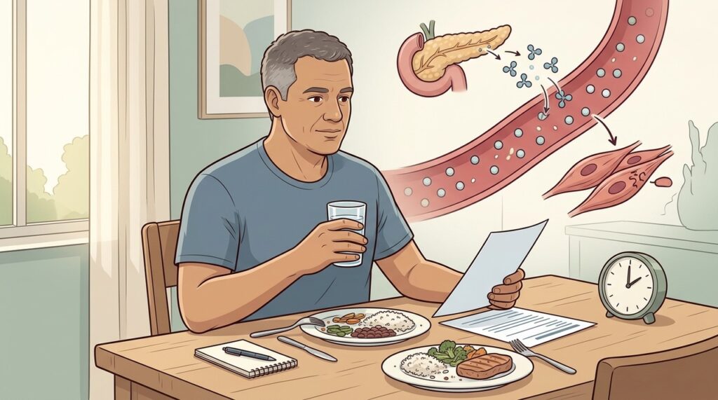Melatonina funciona como sinal circadiano, e não como um sedativo forte.