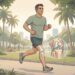 Correr causa artrose no joelho? A pergunta é mais complexa do que parece e a resposta depende de vários fatores