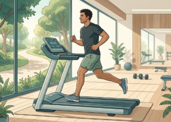 Correr na esteira ou na rua: qual é melhor para as articulações?