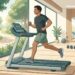 Correr na esteira ou na rua: qual é melhor para as articulações?
