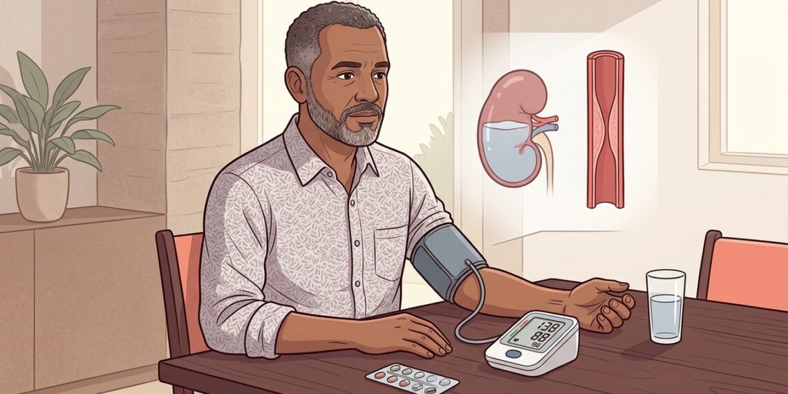 Tomar anti-inflamatório por vários dias pode aumentar a pressão em algumas pessoas sem que elas percebam