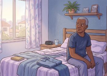 Sintomas comuns da depressão indicam quando a saúde mental precisa de atenção profissional