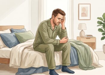 A dificuldade frequente de manter a ereção pode ter causas físicas ou emocionais e merece avaliação.