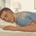 Dormir de bruços todas as noites pode estar afetando a sua coluna cervical, segundo estudos