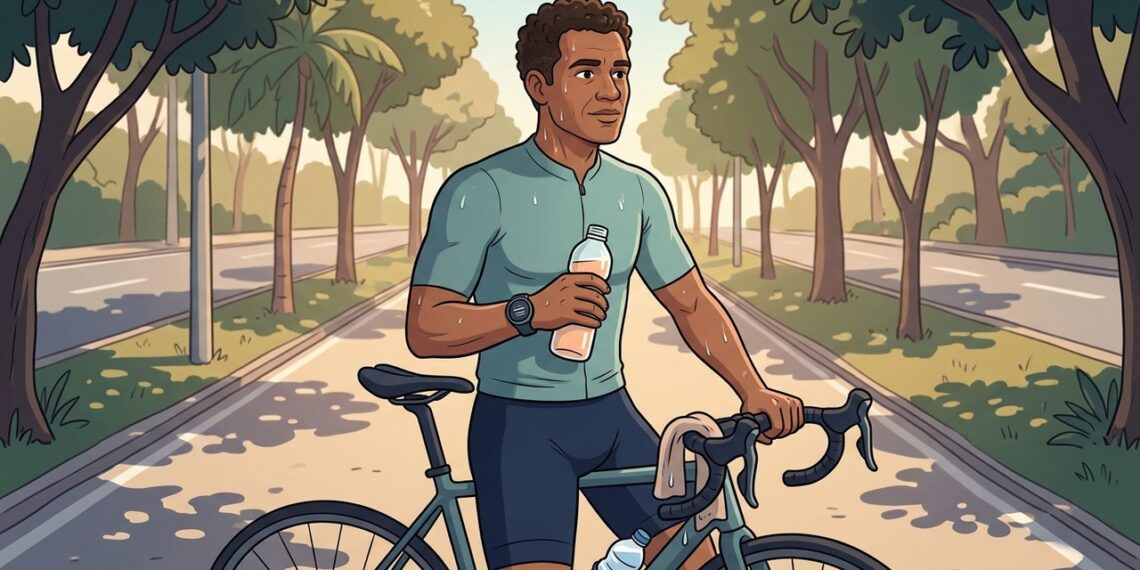 Bebida isotônica versus água benefícios e riscos do consumo durante exercícios e como escolher a bebida ideal para cada tipo de treino