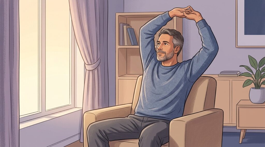Adultos geralmente precisam de sete a nove horas de sono por noite.