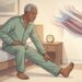 Alongar as pernas antes de dormir: por que é recomendado e quando é melhor fazê-lo