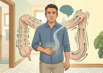 Prisão de ventre alternada com diarreia é um dos padrões mais típicos da síndrome do intestino irritável