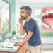A boca seca pode estar por trás do mau hálito, mesmo com boa escovação. Entenda como a saliva controla bactérias e o que ajuda a reduzir o cheiro.