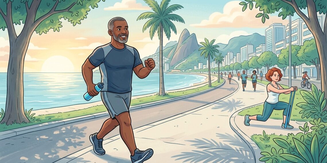 O que começa a mudar no corpo depois dos 40 e como se preparar