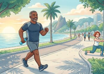 O que começa a mudar no corpo depois dos 40 e como se preparar