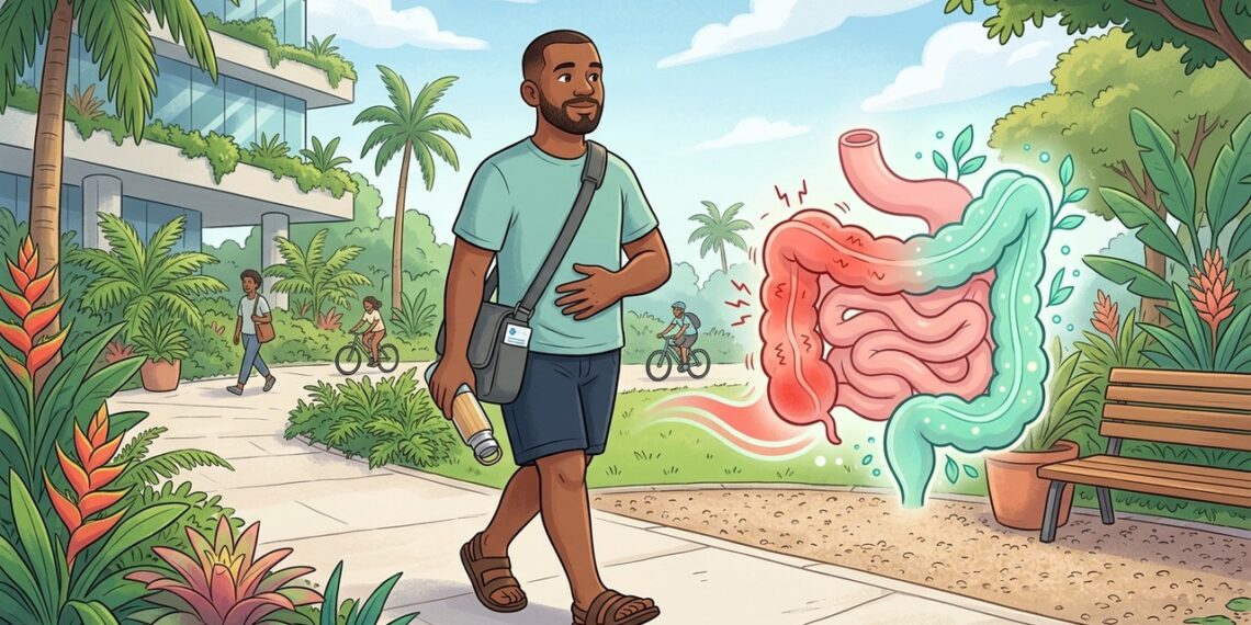 DII: o que é, os sintomas mais comuns e como tratar as doenças inflamatórias intestinais