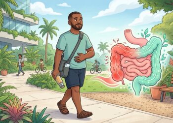 DII: o que é, os sintomas mais comuns e como tratar as doenças inflamatórias intestinais
