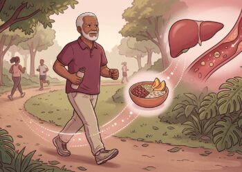 Colesterol alto após os 60 anos envolve fatores que vão além da alimentação e merecem atenção específica