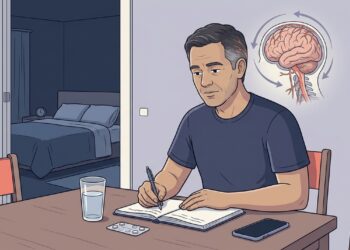 A dor de cabeça diária e persistente não se deve apenas à tensão muscular, mas sim ao uso excessivo de analgésicos e à privação de sono profundo