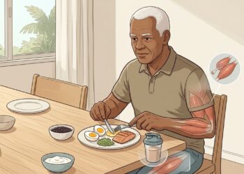 Suplementação de proteína cresce como solução para idosos, pessoas em recuperação pós-cirúrgica e praticantes de exercícios de força, segundo estudo
