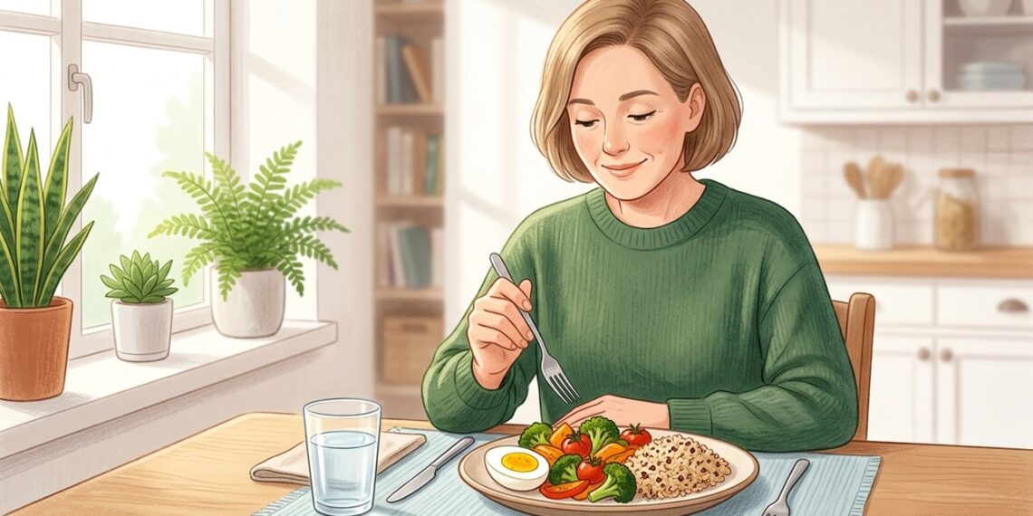 O impacto do ovo no colesterol depende também do restante da alimentação e do perfil de saúde de cada pessoa.