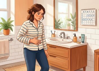A frequência considerada normal pode variar de acordo com o padrão intestinal de cada pessoa.