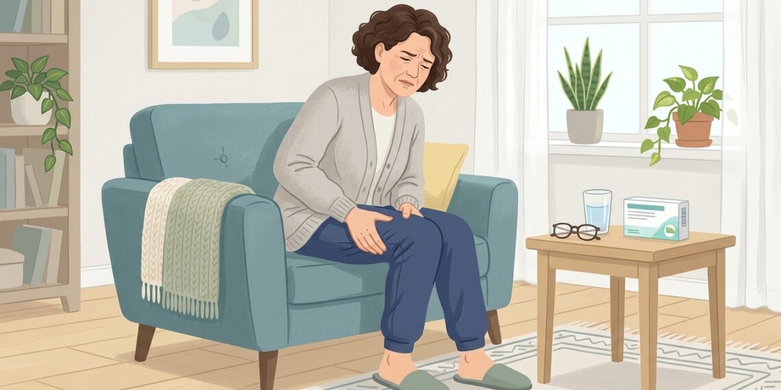 Dor ou fraqueza muscular durante o uso de estatinas merece avaliação antes de qualquer mudança no tratamento.
