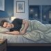 O álcool pode facilitar o sono no início, mas deixar o descanso mais fragmentado durante a noite.