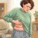 Queimação seguida de bolhinhas em um lado do corpo pode ser sinal de herpes-zóster.