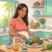 Como incluir os 5 nutrientes mais indispensáveis durante a gestação