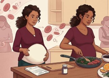 Suplementação de ferro cresce como solução para mulheres em idade fértil, gestantes e pessoas com queda de cabelo, segundo estudo