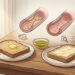 Manteiga ou margarina: qual escolha pesa menos no colesterol quando usada todos os dias?