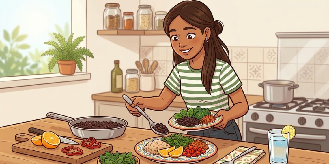 A anemia em mulheres e adolescentes não decorre apenas da baixa ingestão de ferro, mas também da carência de vitamina C, que melhora a absorção do mineral no intestino