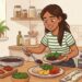A anemia em mulheres e adolescentes não decorre apenas da baixa ingestão de ferro, mas também da carência de vitamina C, que melhora a absorção do mineral no intestino