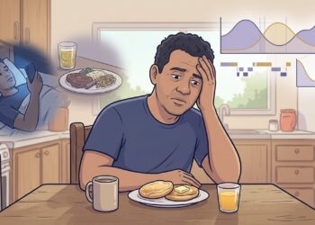 Hábitos que não percebemos, mas que prejudicam a qualidade do sono, alteram o metabolismo e reduzem a energia durante o dia