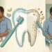 Escovar os dentes antes ou depois do café da manhã: qual hábito protege mais o esmalte?