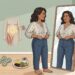 O ganho de peso após os 40 anos não se explica apenas por comer mais, mas sim, na maioria, por fatores como queda do metabolismo basal e perda natural de massa muscular