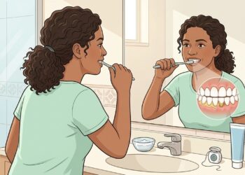 Remédio natural para tártaro e receita simples para limpar os dentes em casa gastando pouco