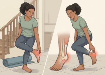 Fascite plantar: o que é e como tratar para não confundir com tendinite de Aquiles