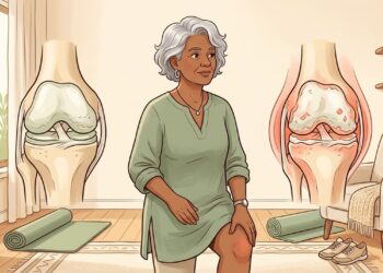 Artrose e artrite reumatoide nas articulações causam desconfortos diferentes e exigem abordagens distintas