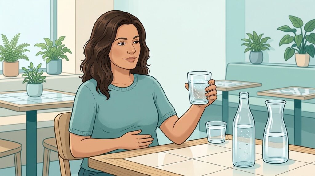 A melhor escolha depende da hidratação, tolerância digestiva e preferência individual.