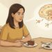Vontade de comer doce após as refeições tem explicação biológica e solução eficaz, segundo cientistas