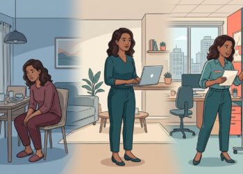 Como reconhecer o transtorno bipolar em adultos e por que o diagnóstico costuma chegar anos depois dos primeiros sintomas