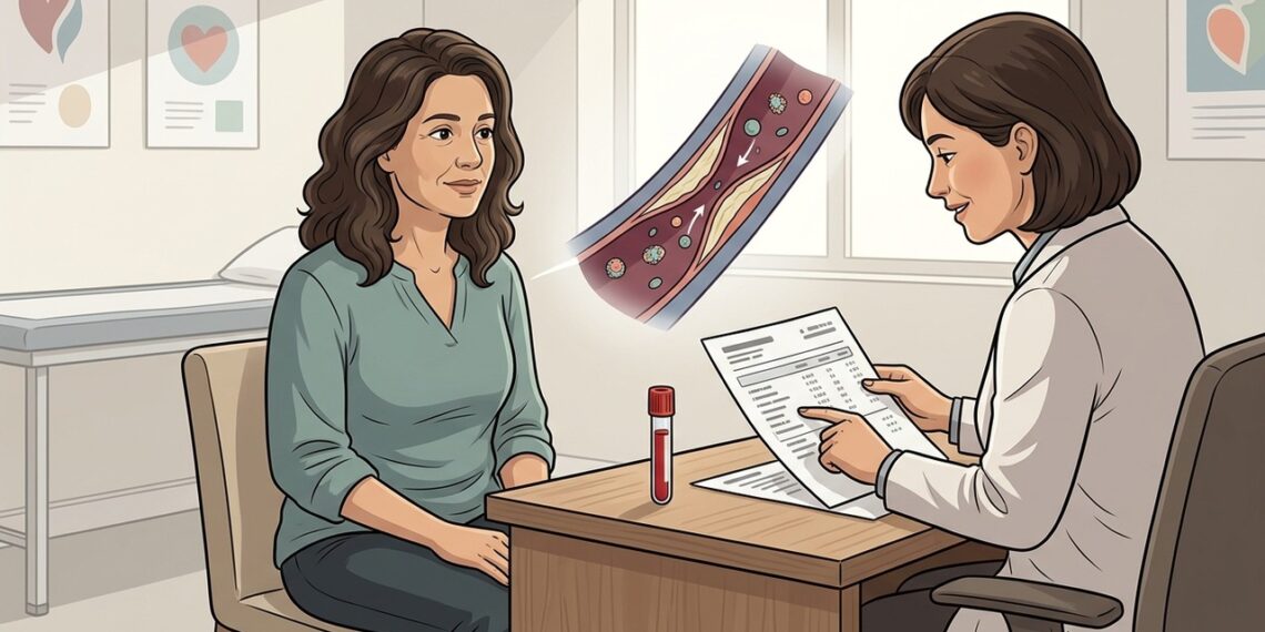 Como saber se tenho colesterol alto: aqui estão os principais sinais iniciais e os exames recomendados