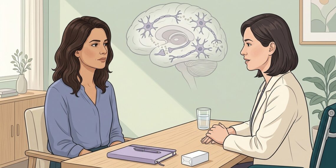 Para que serve a fluoxetina? Veja como tomar e efeitos do remédio