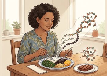 Segundo especialistas, feijão com arroz entrega os mesmos aminoácidos essenciais que um bife de carne vermelha
