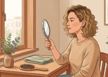 As espinhas na fase adulta não se devem apenas à alimentação, mas sim ao desequilíbrio hormonal e à inflamação da glândula sebácea