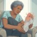 Diabetes: por que perder a sensibilidade nos pés pode ser mais preocupante do que sentir queimação