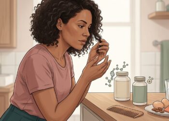 Colágeno ou biotina? Estudos explicam qual suplemento pode ajudar cabelo e unhas e quais resultados esperar