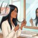 A queda de cabelo nem sempre é falta de vitamina, mas inflamação no couro cabeludo, que enfraquece o folículo e encurta o ciclo de crescimento