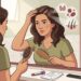 A queda de cabelo em mulheres adultas não se deve apenas ao estresse, mas sim, na maioria, a fatores como deficiência de ferro ou alterações da tireoide