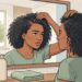 O que é dermatite seborreica? Uma pesquisa revela o que evitar no tratamento