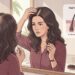 Queda de cabelo feminina: veja as causas e as opções de tratamento